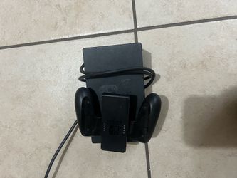 Nintendo switch dock