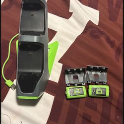 Xbox Controller Charging Stand