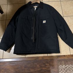 Chamarra Carhartt Size Large