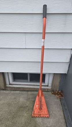 Roof Shingle stripper