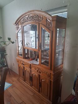 China cabinet