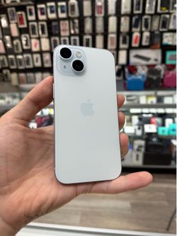 iPhone 15 256GB Unlocked