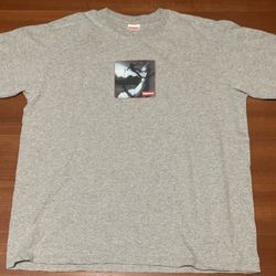 Men’s Supreme Tee Size Large