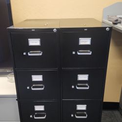 File Cabinet Available 