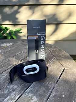 Garmin HRM Pro Plus