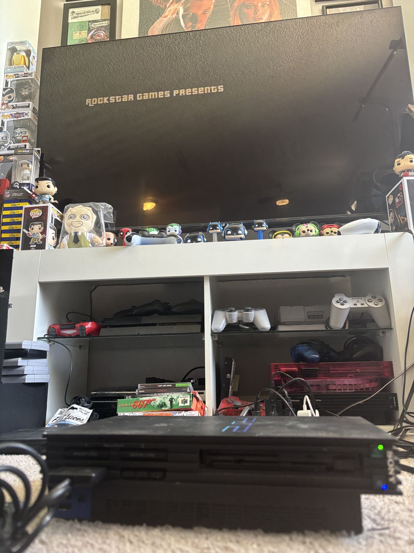 Ps2 Fat