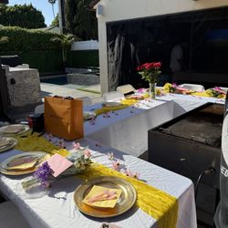 Catering