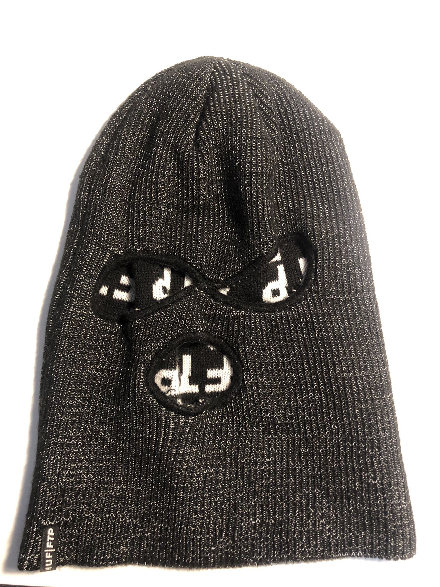 ftp ski mask beanie