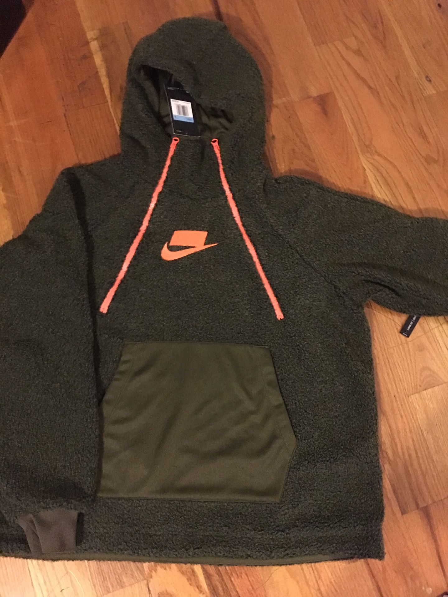 Nike Carpet Sweatshirt Nike SB X Carpet Company Fleece Hoodie