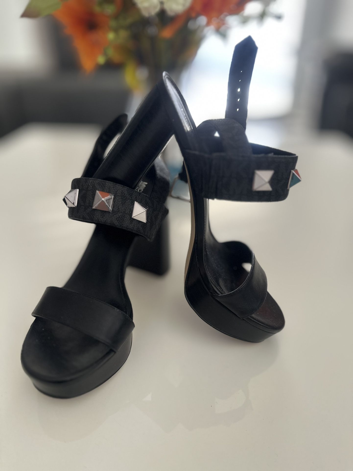 Hight Heels  Sandals MK