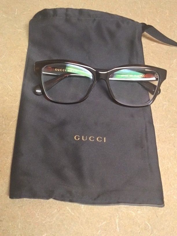 Gucci Glasses