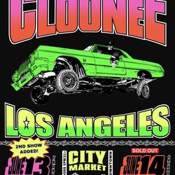 Cloonee Tickets Saturday July 12 
