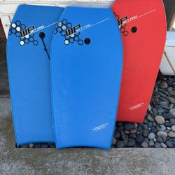 Boogie Boards