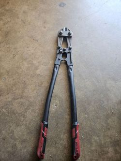 Bolt Cutters