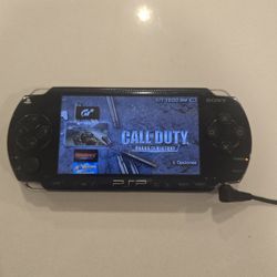 Psp 1001 