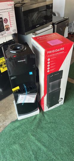 Water dispenser