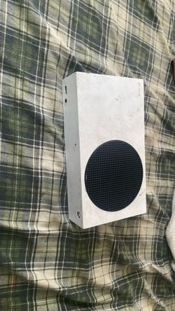 Xbox s