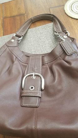 Original coach used 2 times only