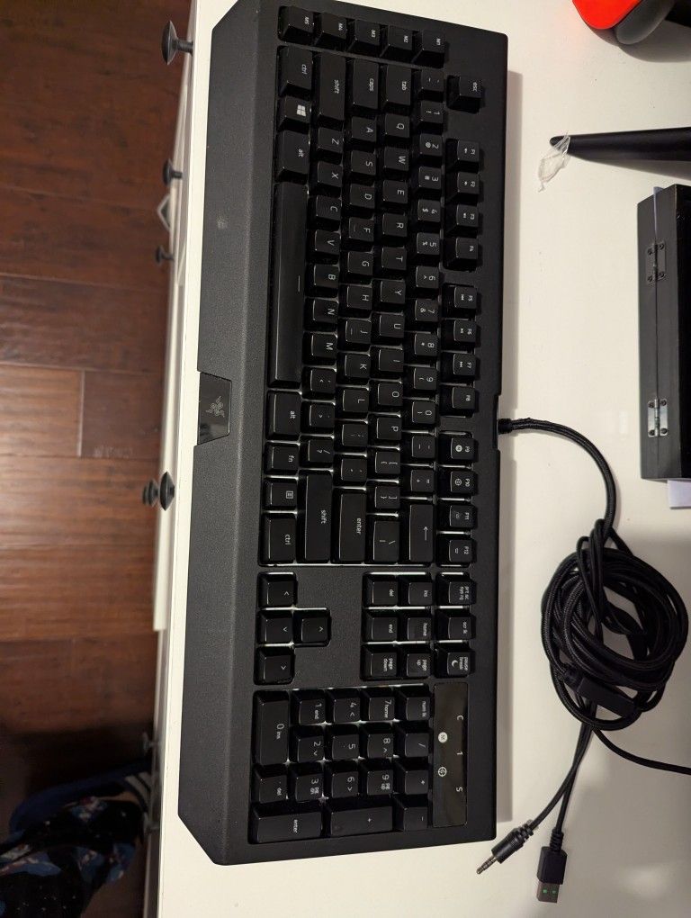 Razer Gaming Keyboard 