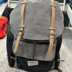 Eddie Bauer Diaper Bag