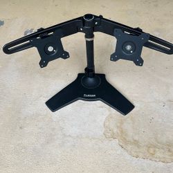 Planar Dual Monitor Stand
