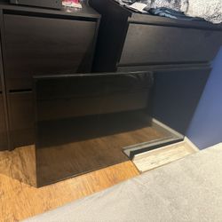 55” Samsung Tv