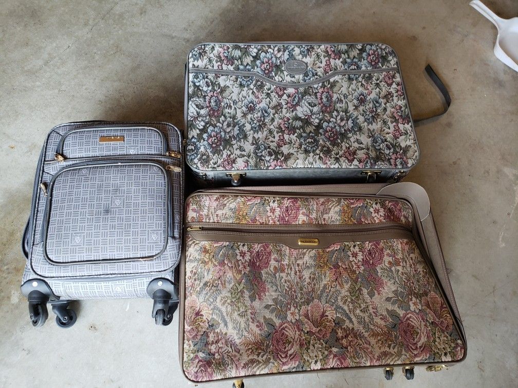 Carry-on Bag