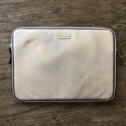 Kate Spade New York The Little Better Sam Nylon Universal Laptop Sleeve