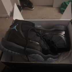 Jordan 11 Gamma 