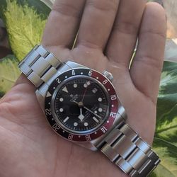 Gmt Watch