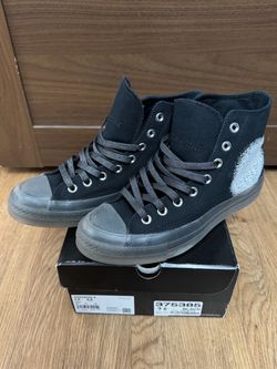 Converse x Turnstile Chuck Taylor