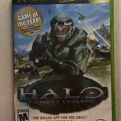 Halo 1