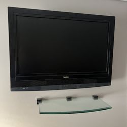 32” HD tv 