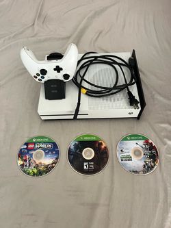Xbox one series s