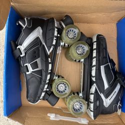 Roller Skates