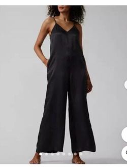 Athleta Jumpsuit size small