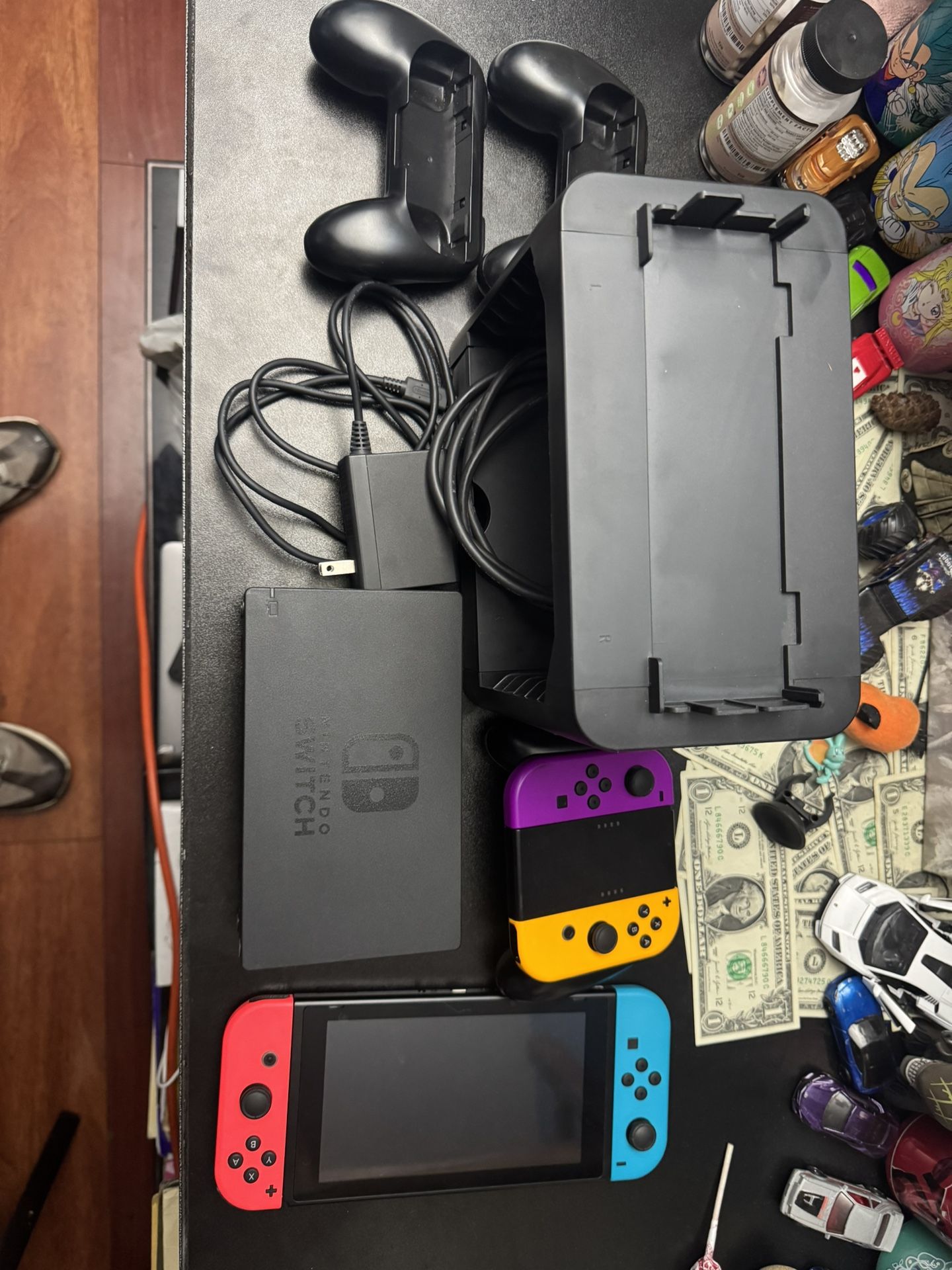 Nintendo Switch Regular