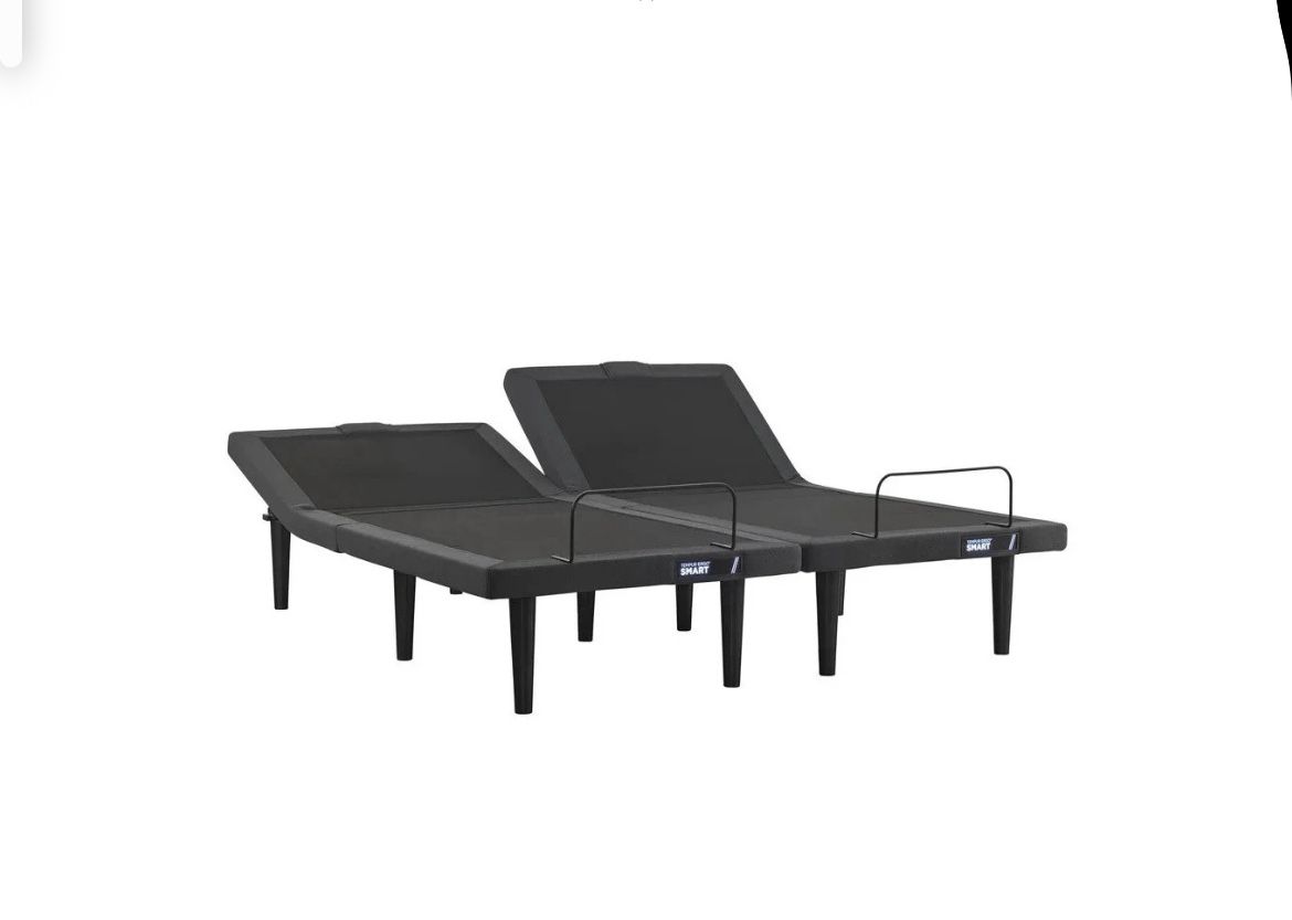 King Size Recliner
