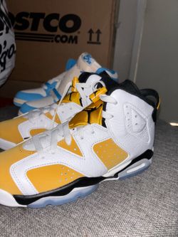 Air Jordan 6  size 5