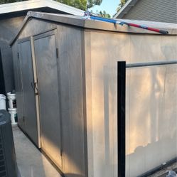 Shed For Sale 