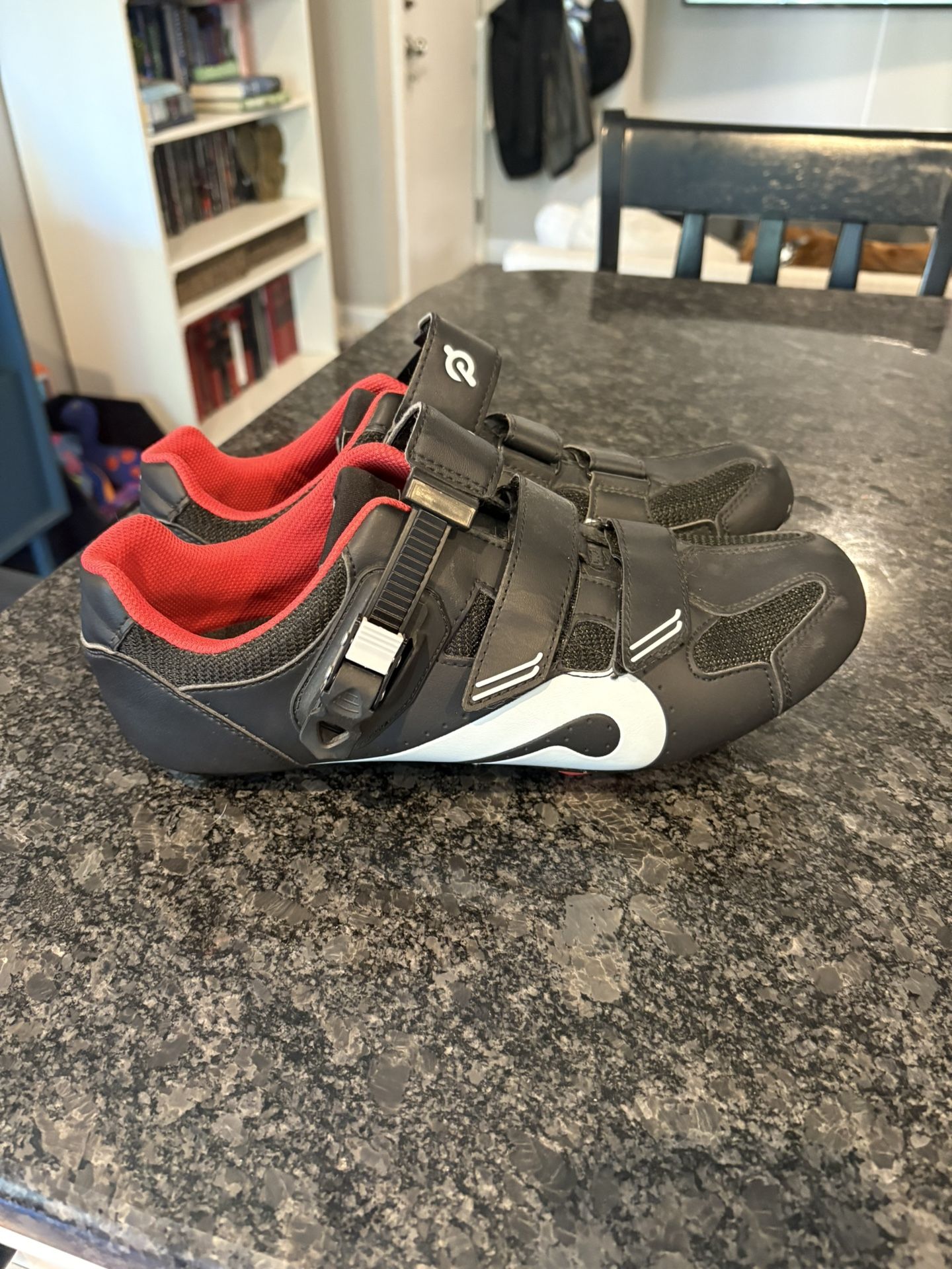 Peloton Cycling Shoes