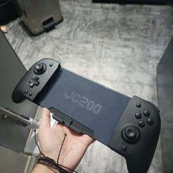 NINTENDO SWITCH HANDHELD CONTROLLER 