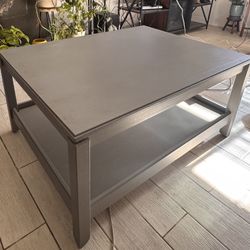 HAVSTA Ikea Coffee table - 39 3/8x29 1/2 "