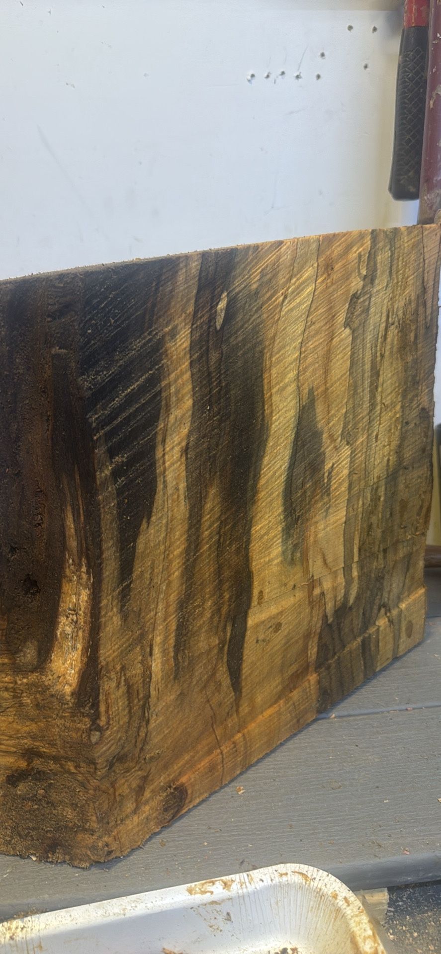 Wood Turning Blanks