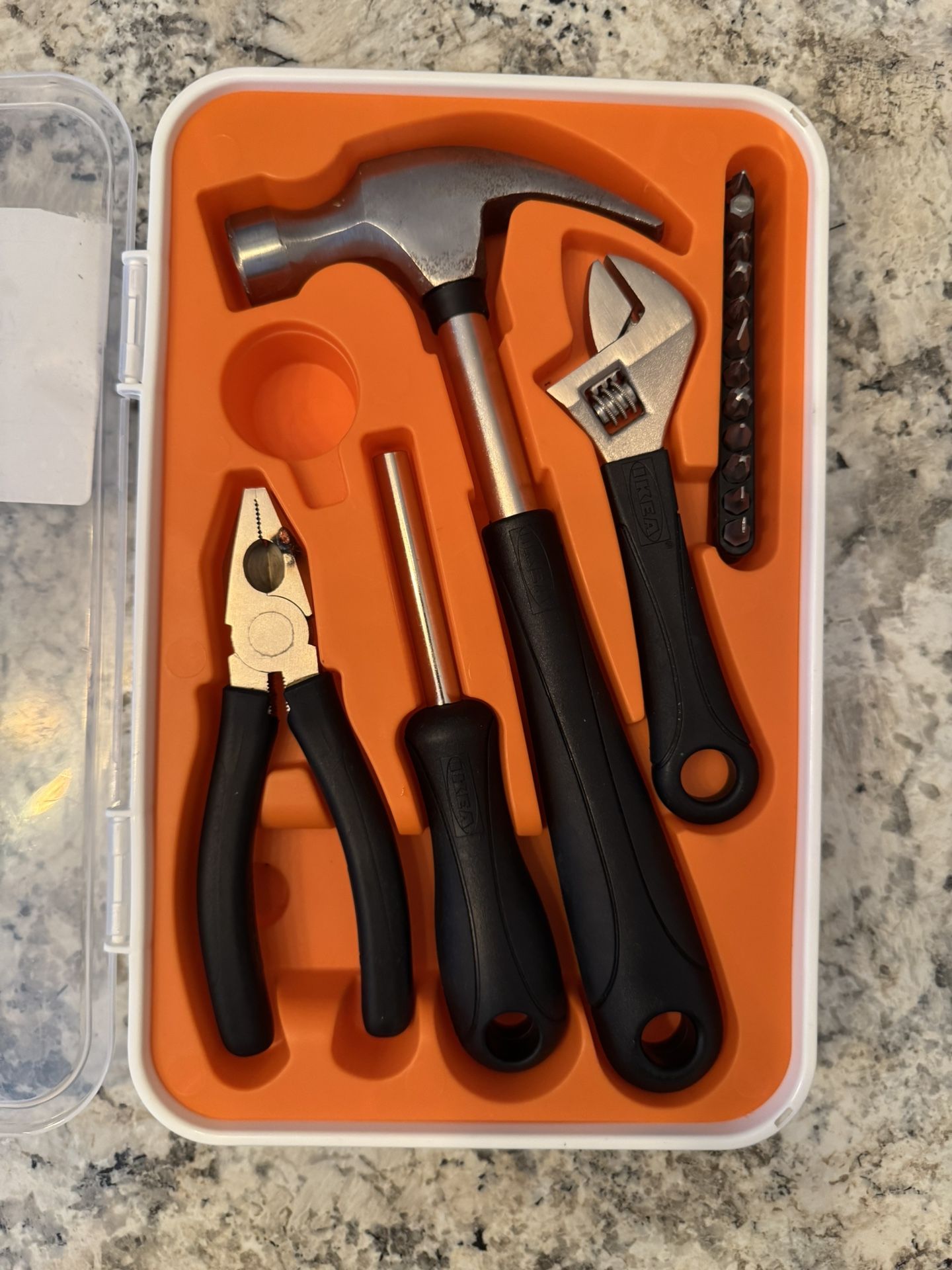Toolbox 