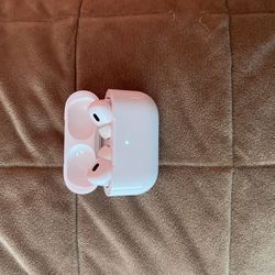 Air Pods Pros 2 Generation 