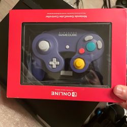 Nintendo Switch GameCube Controller 