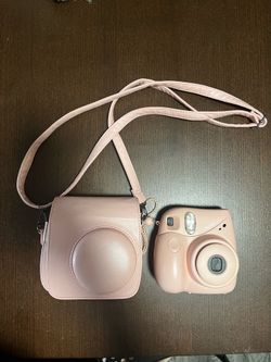 Instax Mini 7+
