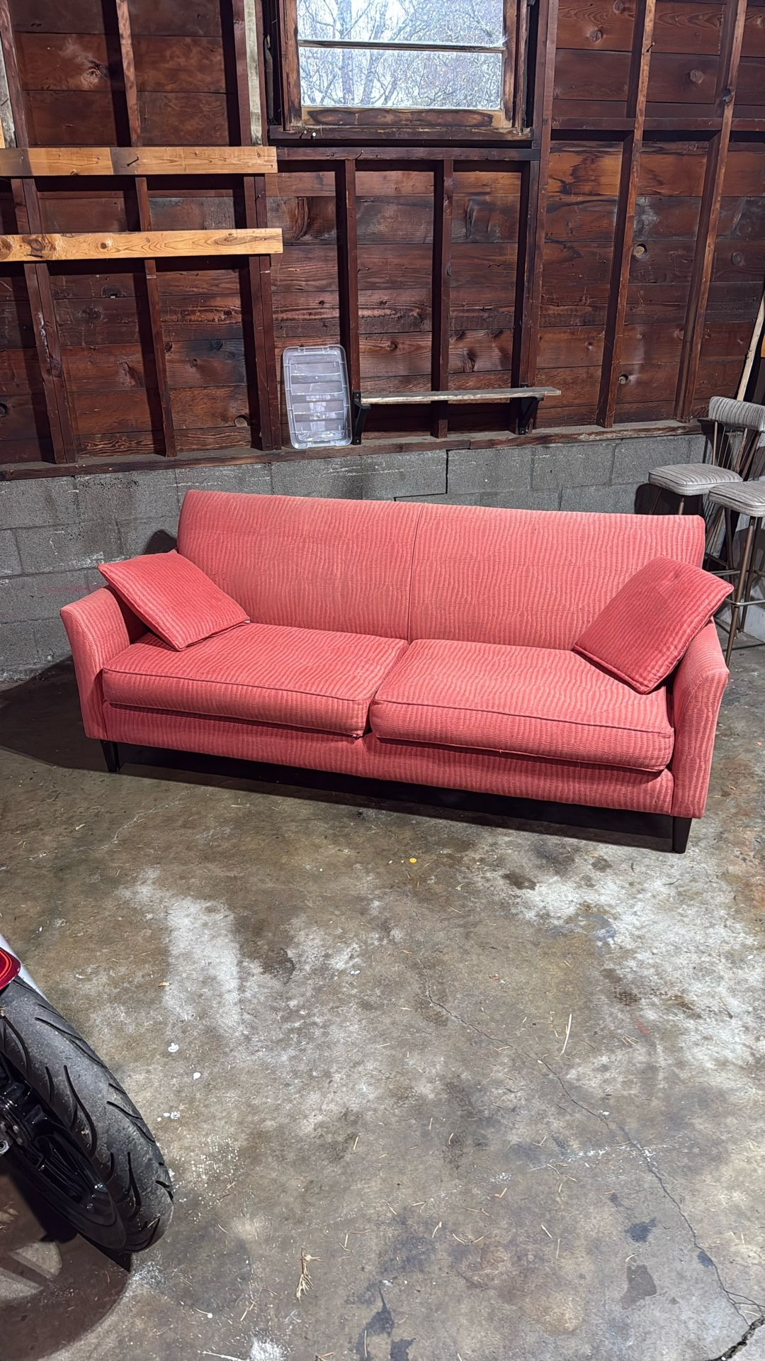 Free Couch