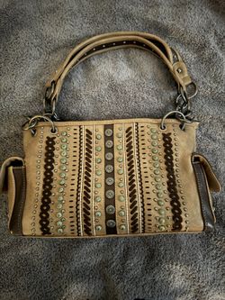 Montana West bag